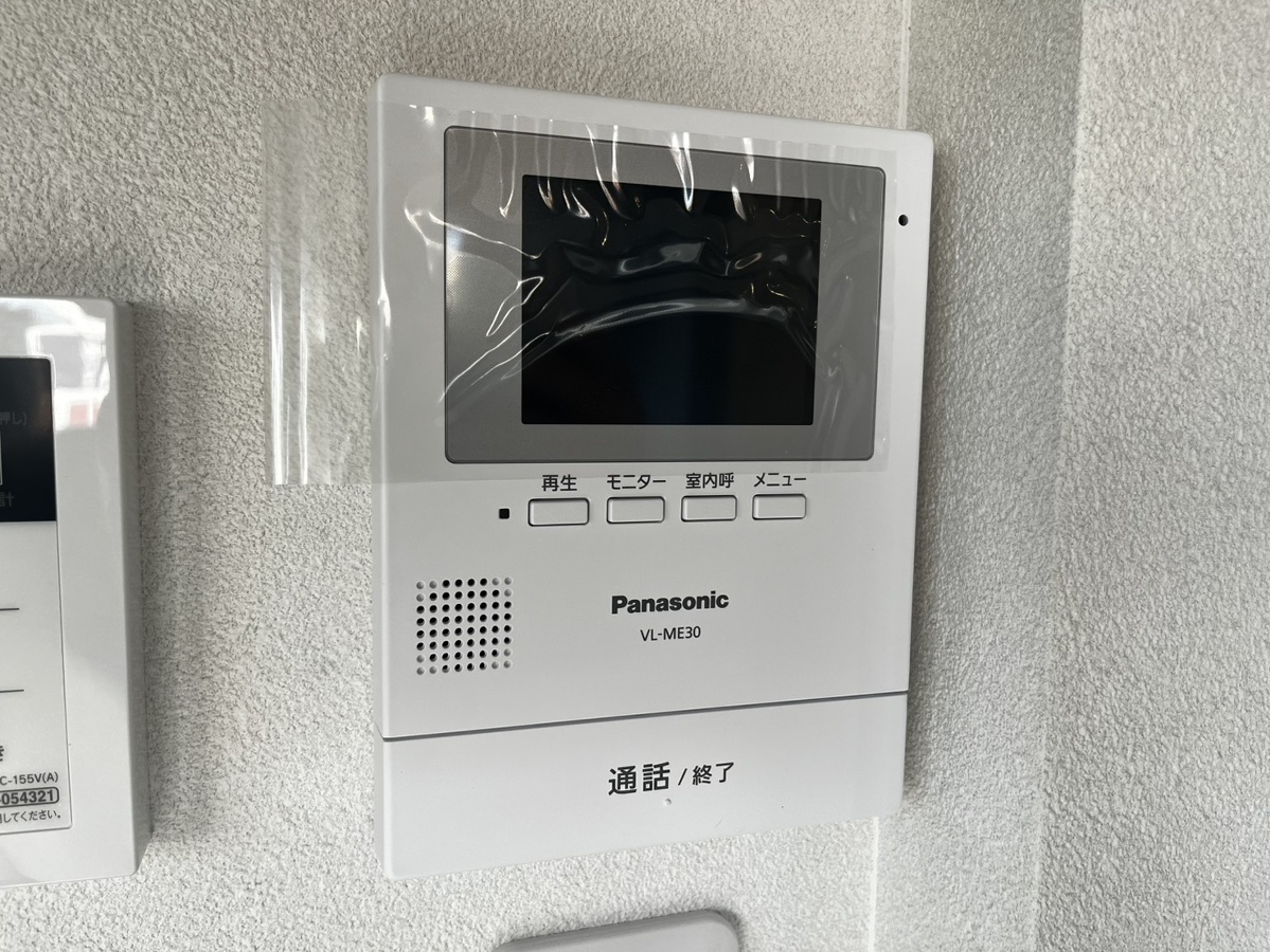 セキュリティ 写真17