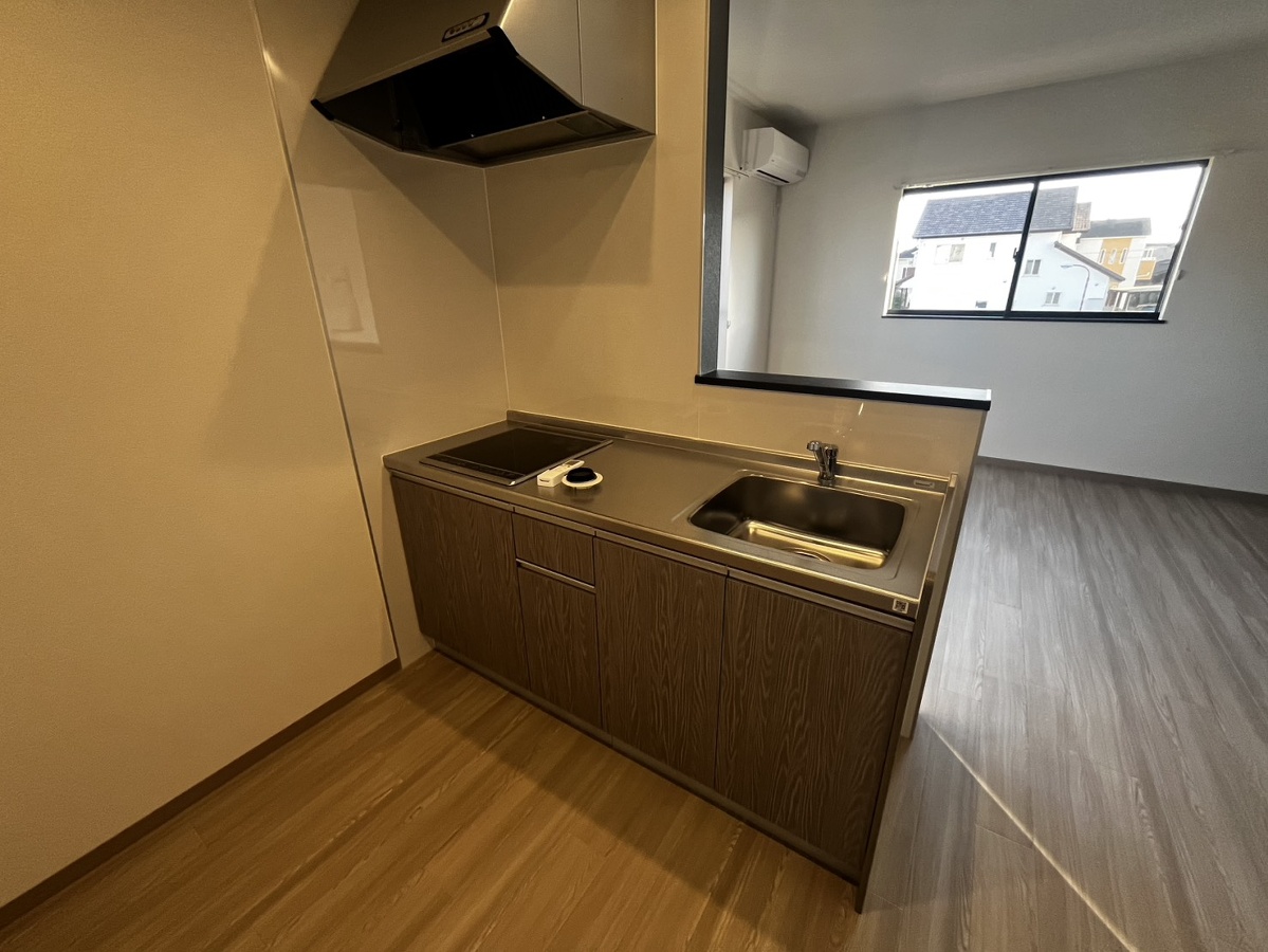 キッチン 写真3