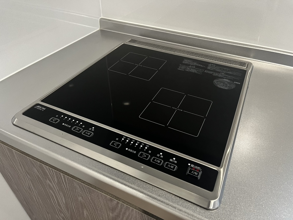 キッチン 写真4