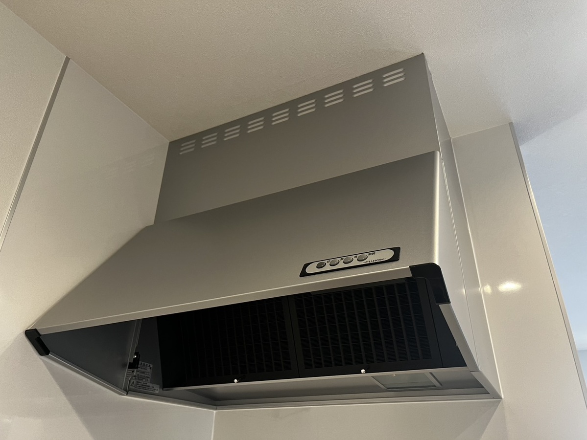 キッチン 写真5