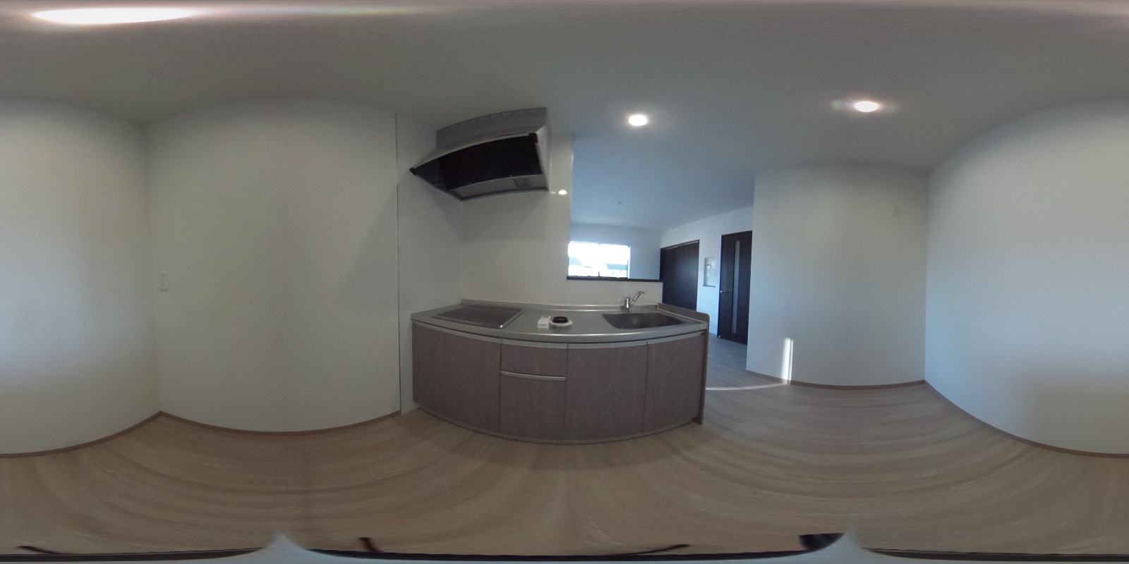 キッチン 写真33