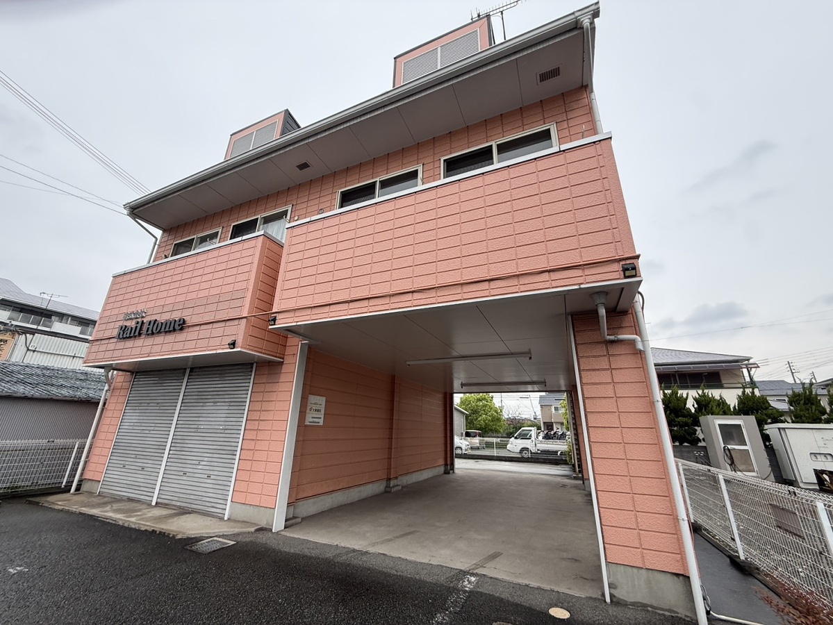 外観 写真2