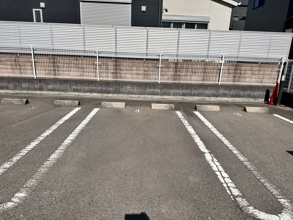 駐車場 写真32