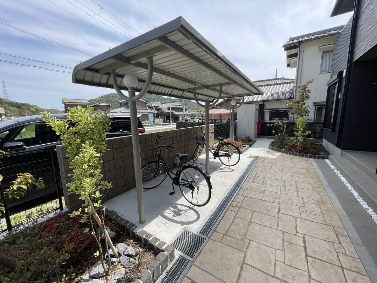 共用部 写真31