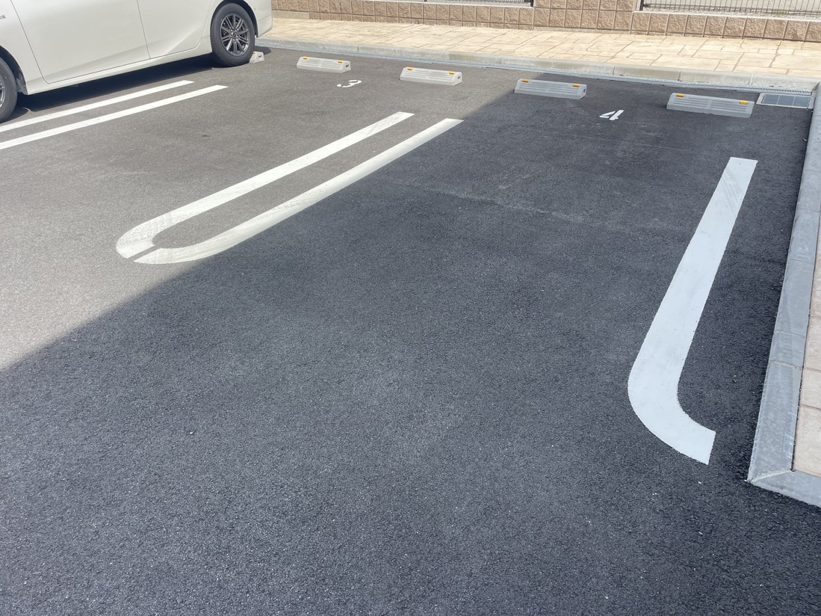 駐車場 写真32