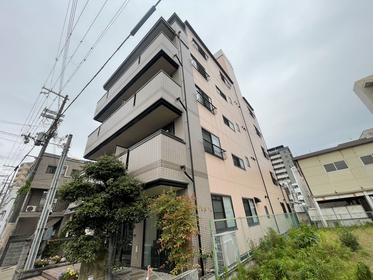 メゾンファイブ松本