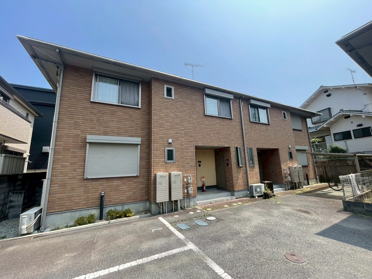 Origin　Matsuoka　A棟