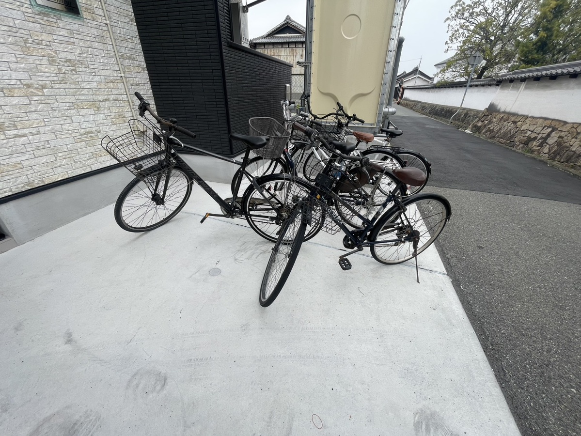 共用部 写真4