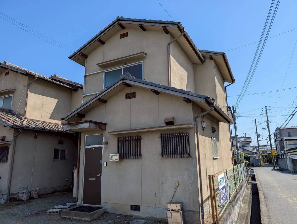 田寺6丁目戸建