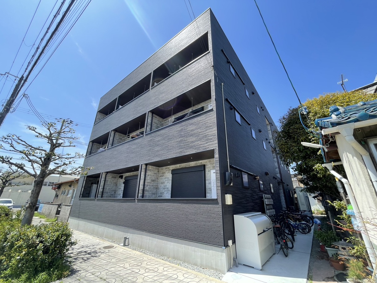 外観 写真30