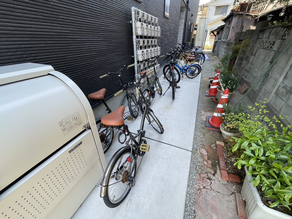 共用部 写真32