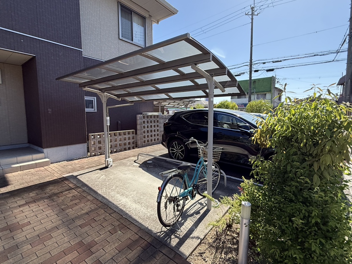 共用部 写真3
