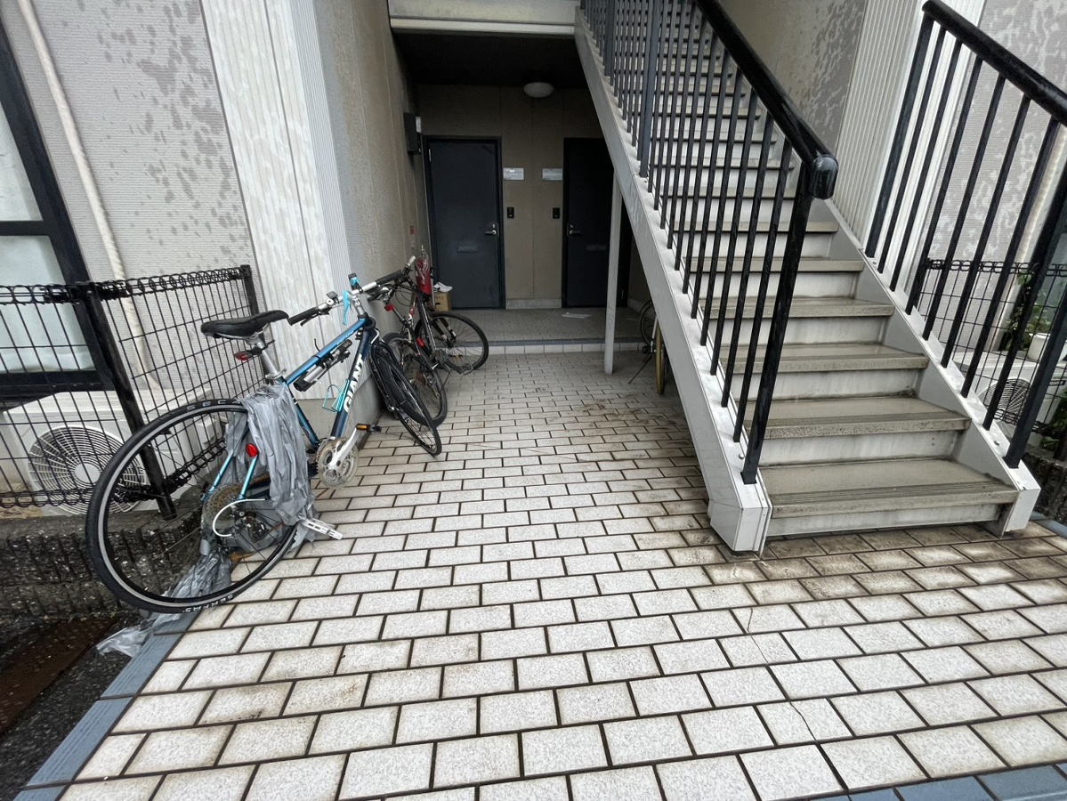 共用部 写真31