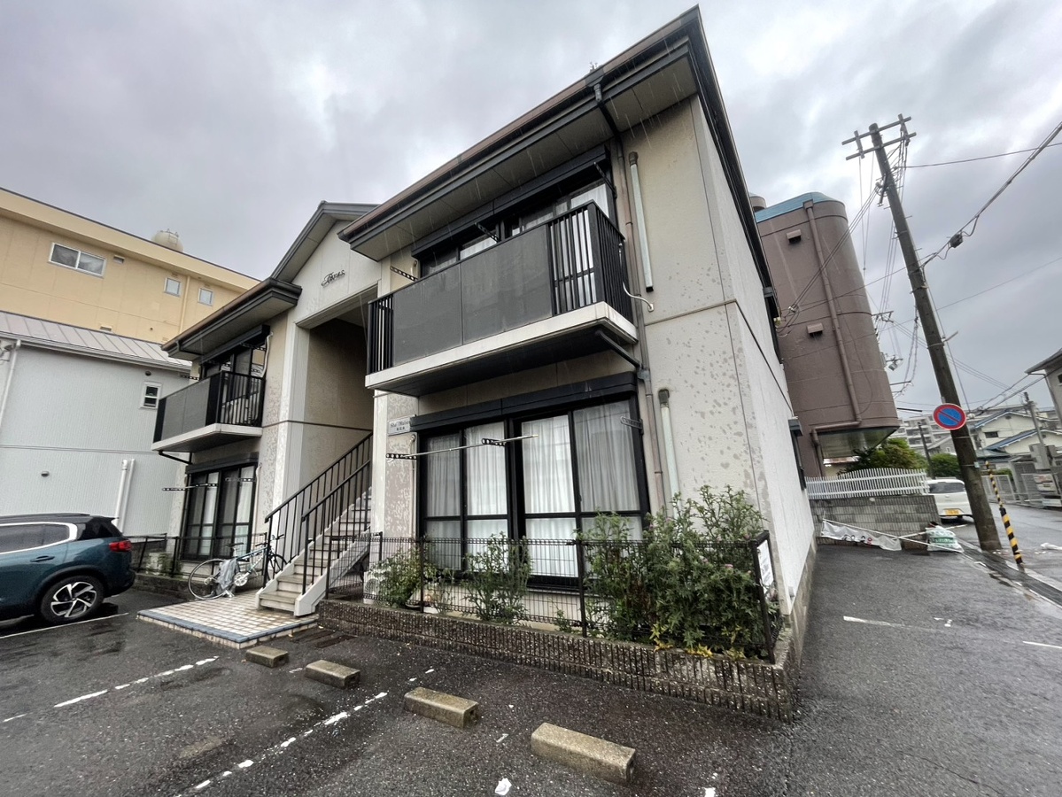 物件番号:1058302848 駐車場1台無料！人気の都市ガスで経済的♪インターネット無料でお得☆