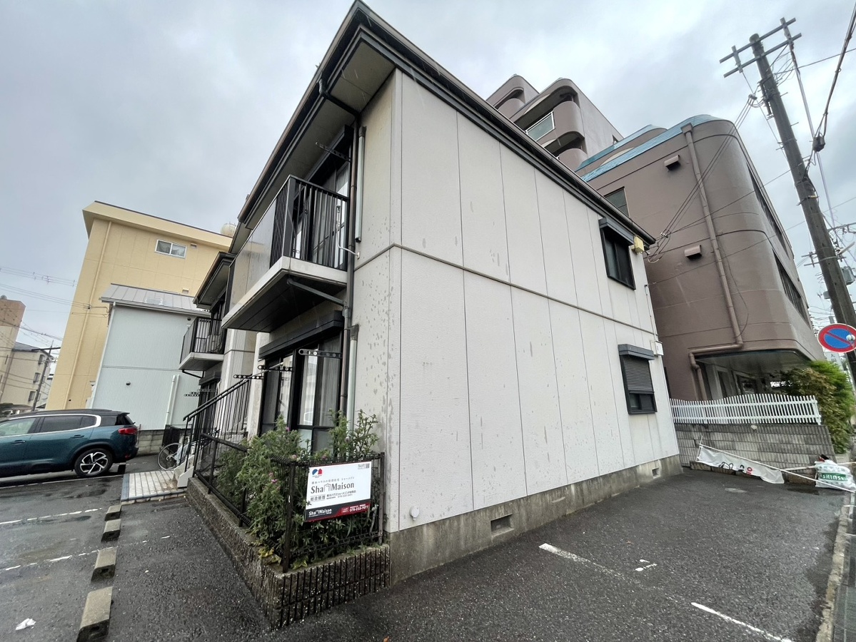 外観 写真30
