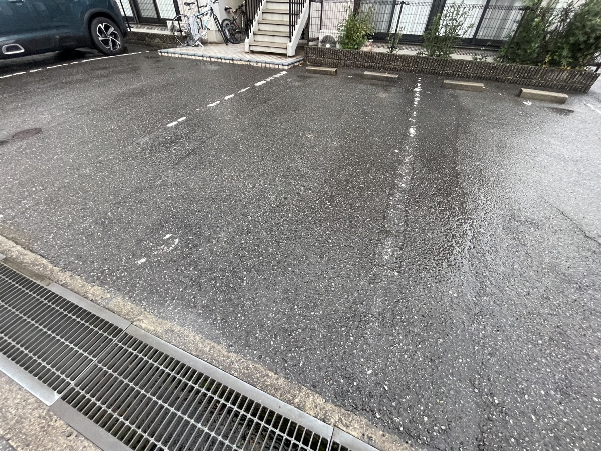 駐車場 写真32