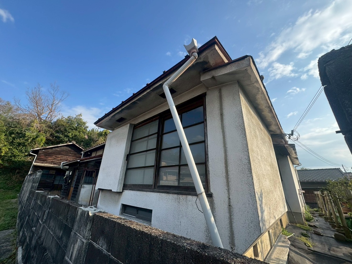 相生市垣内町貸家1
