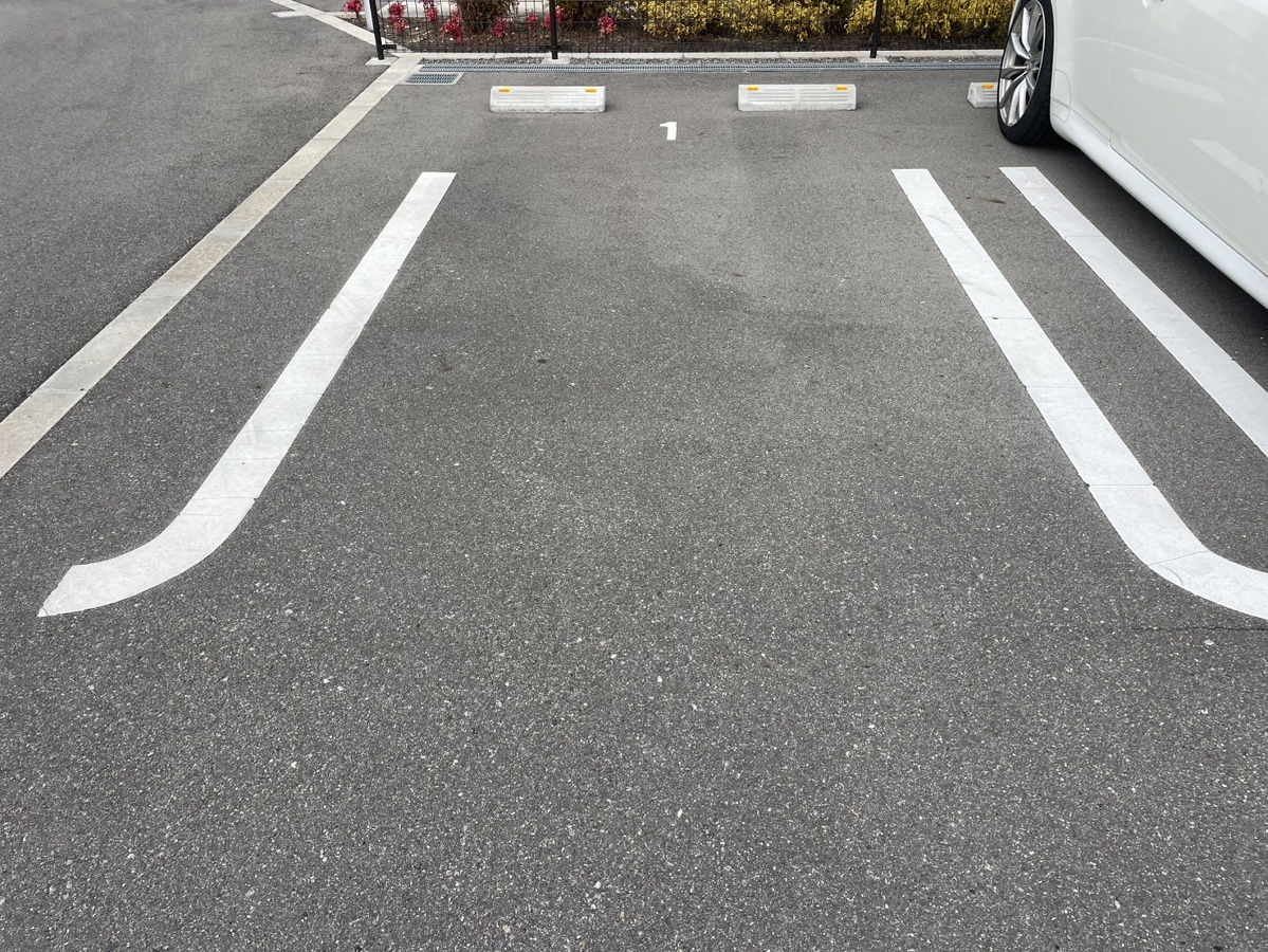 駐車場 写真32