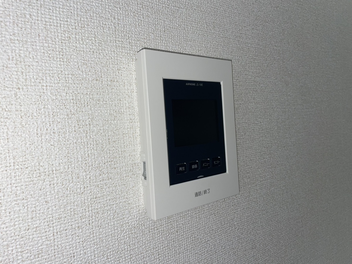 セキュリティ 写真18