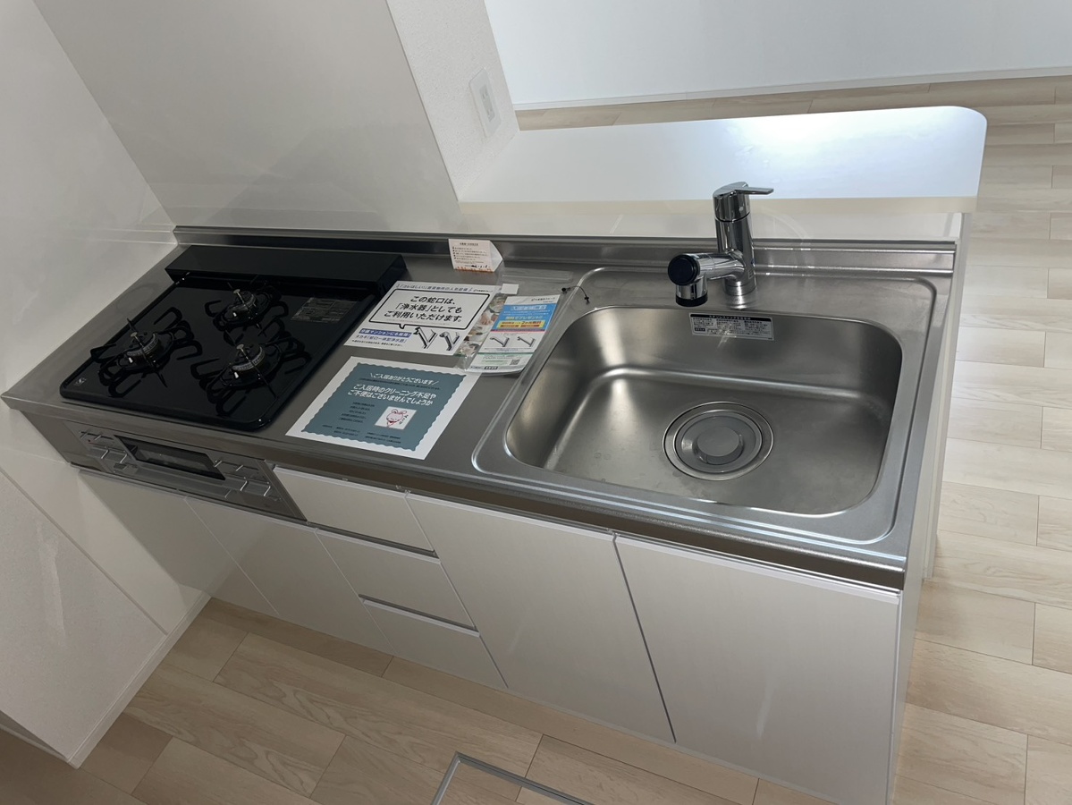 キッチン 写真3