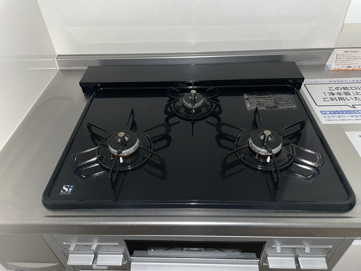 キッチン 写真4