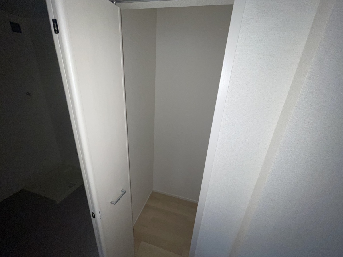 収納 写真16