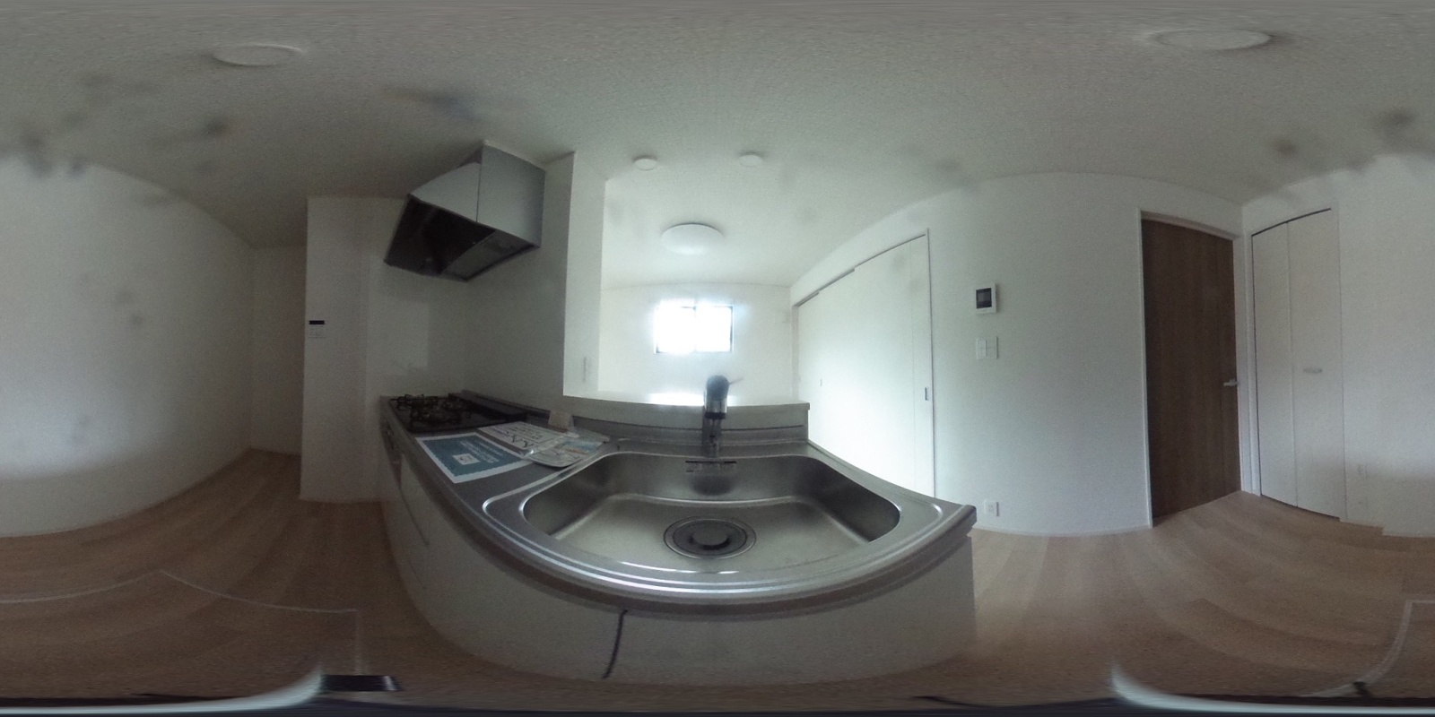 キッチン 写真34