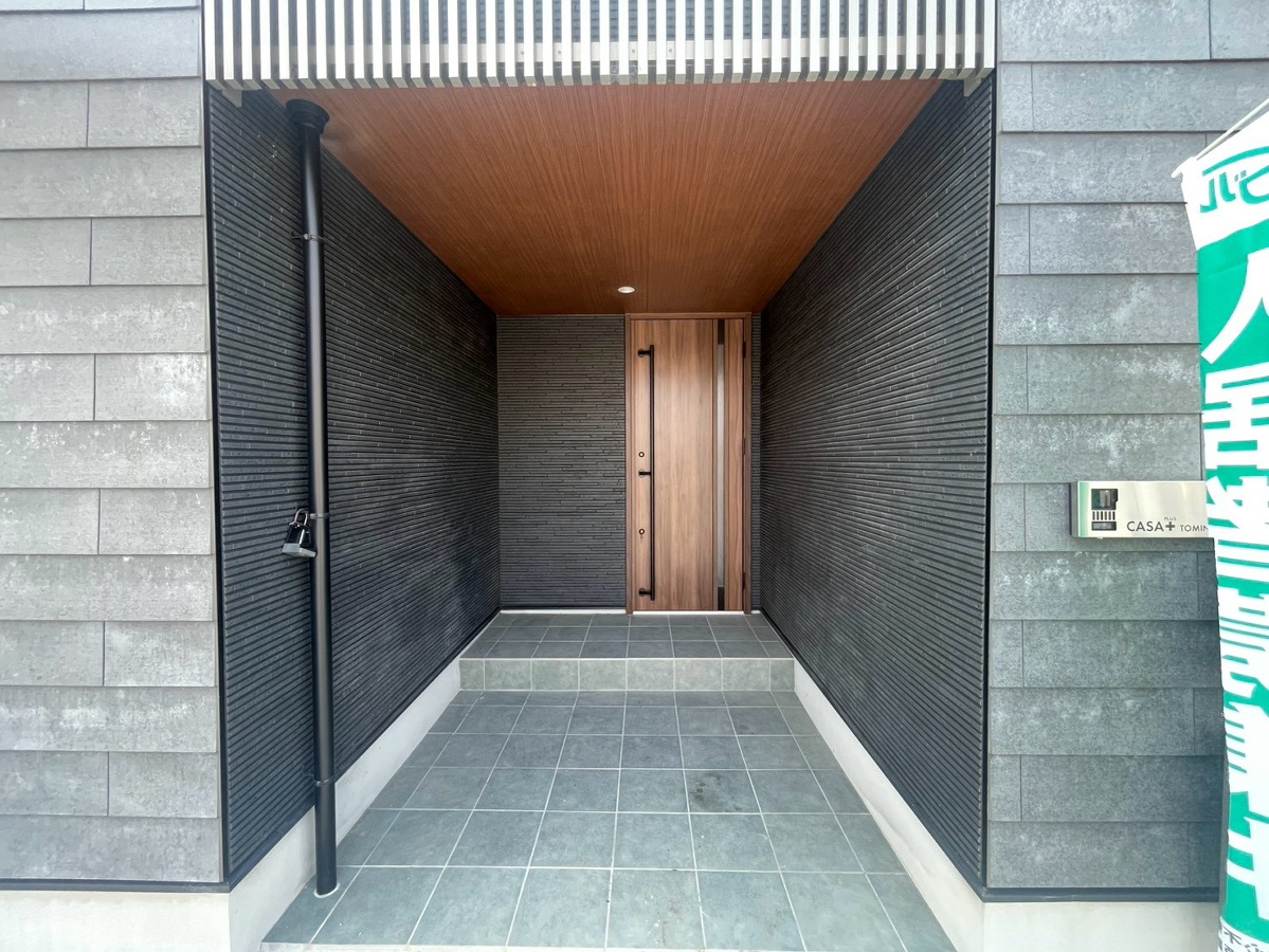 共用部 写真31