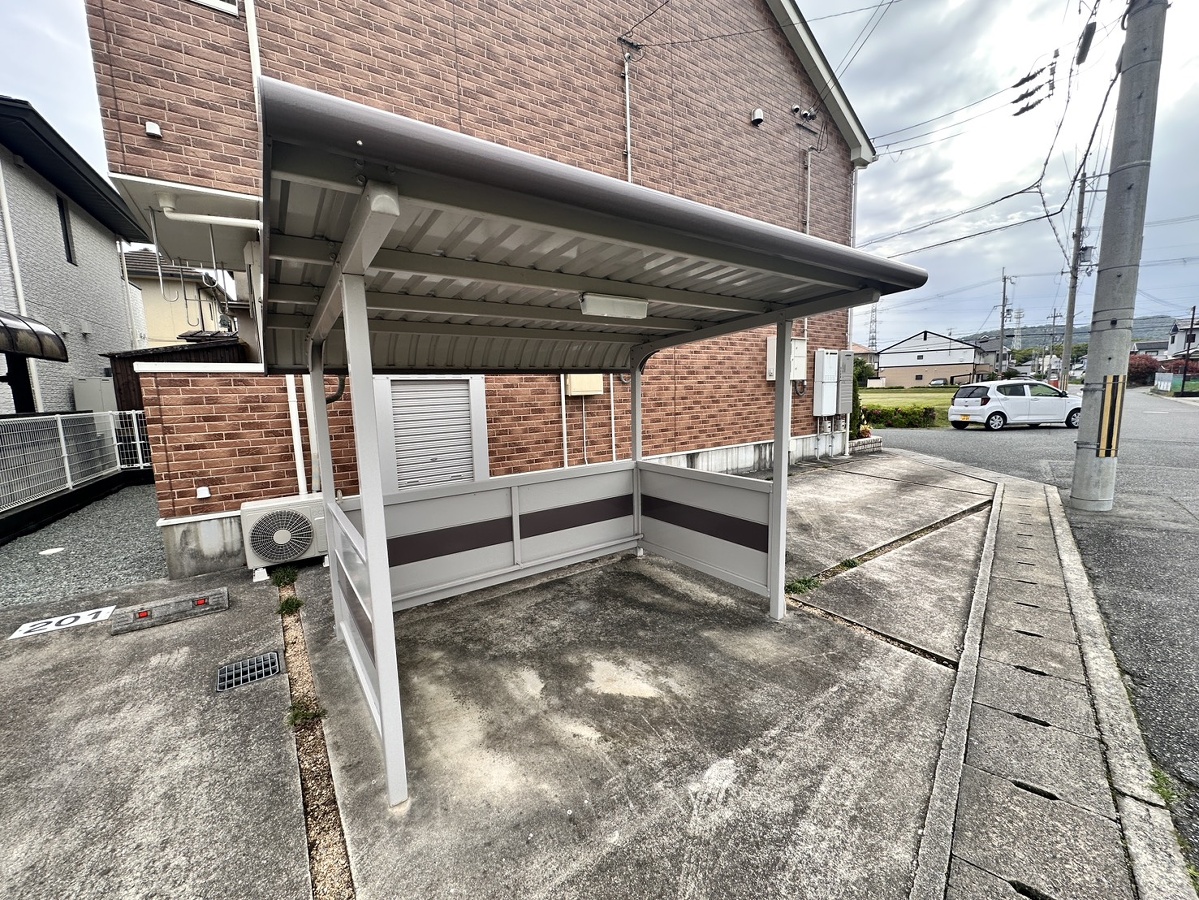 共用部 写真3