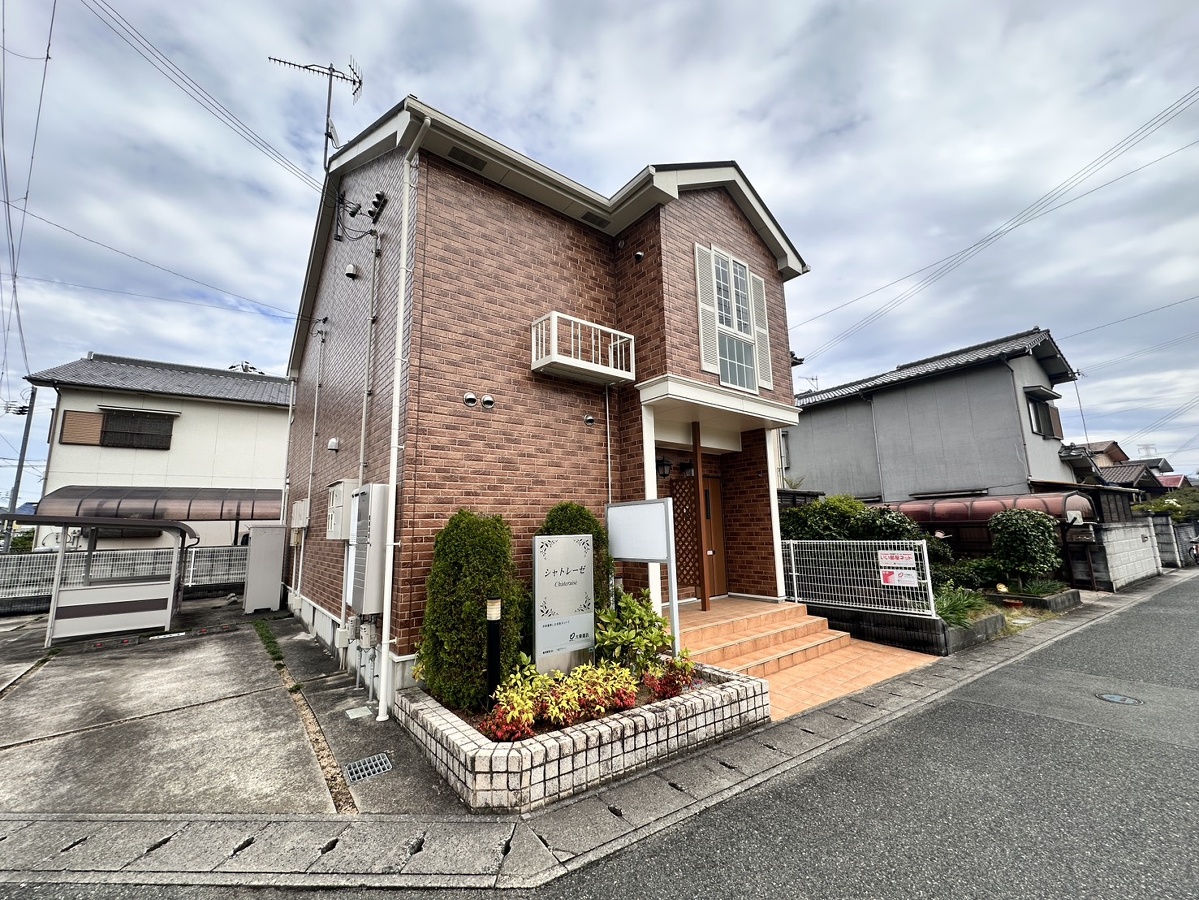 外観 写真2