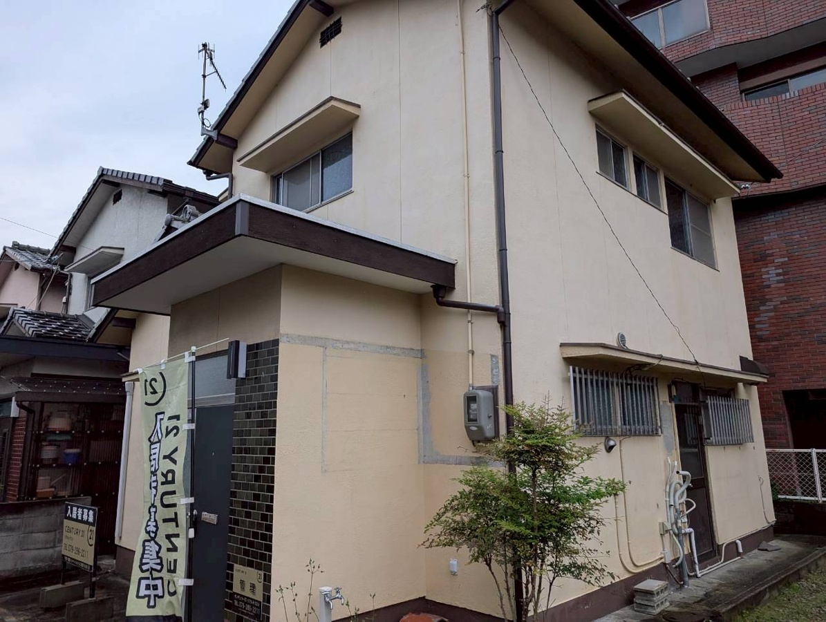 アルエ飾西