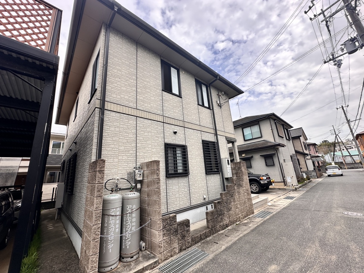 外観 写真2