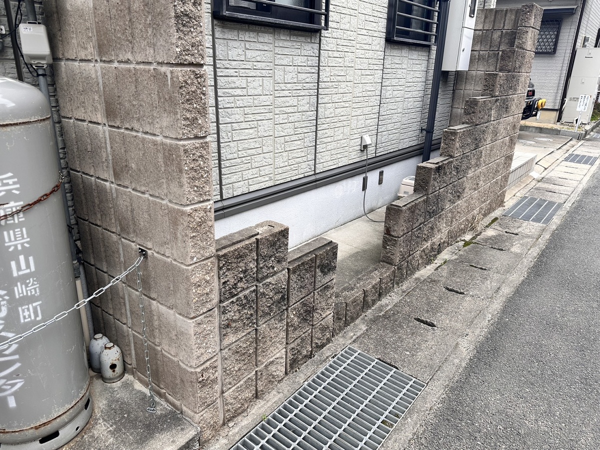 共用部 写真3