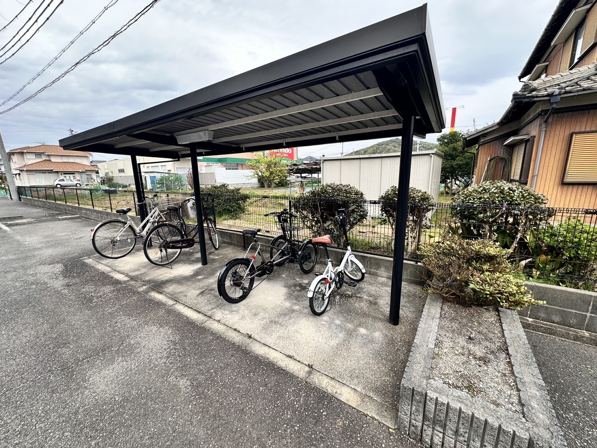 共用部 写真3