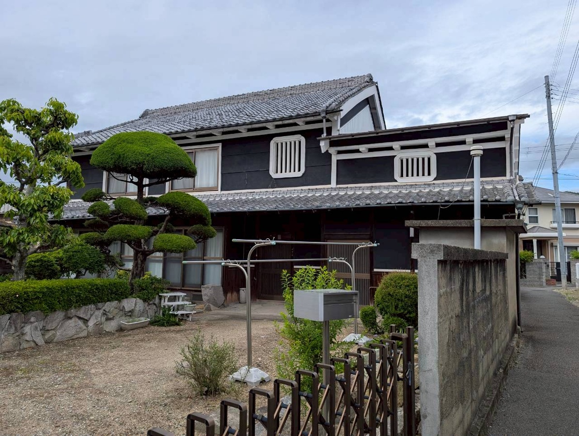 外観 写真2