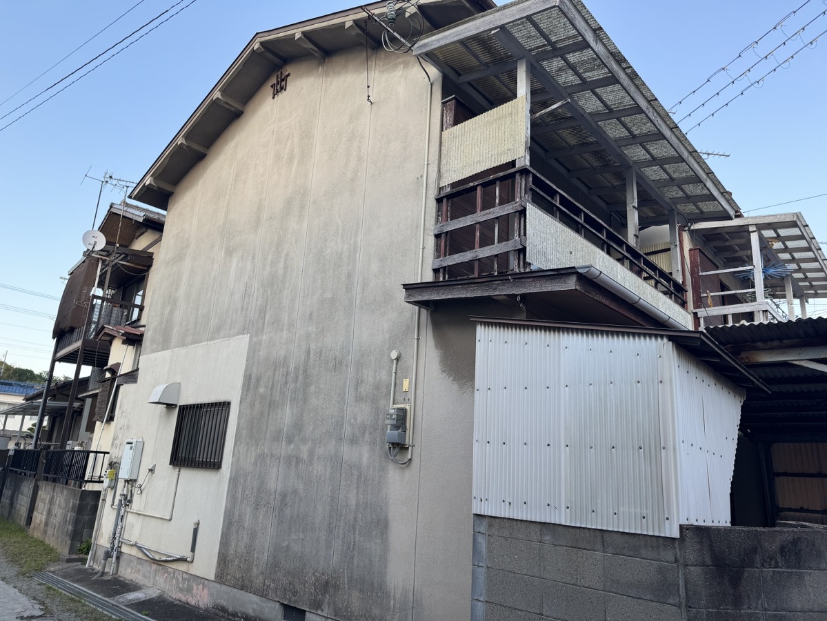 八代宮前町戸建