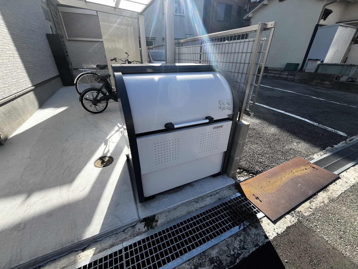 共用部 写真30