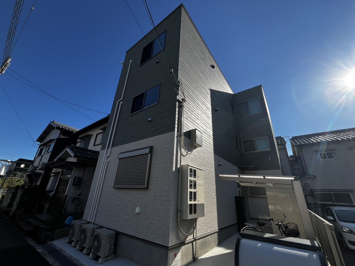 外観 写真29
