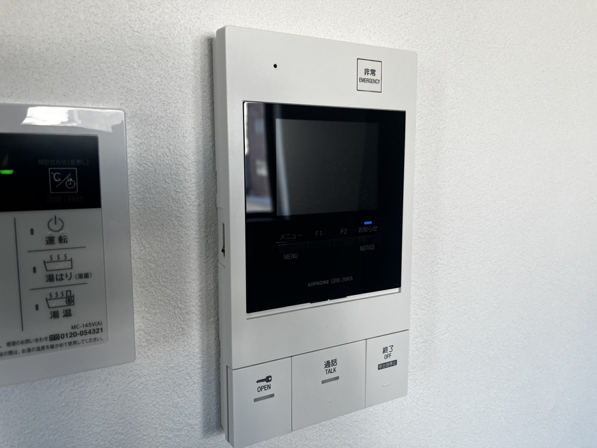 セキュリティ 写真20
