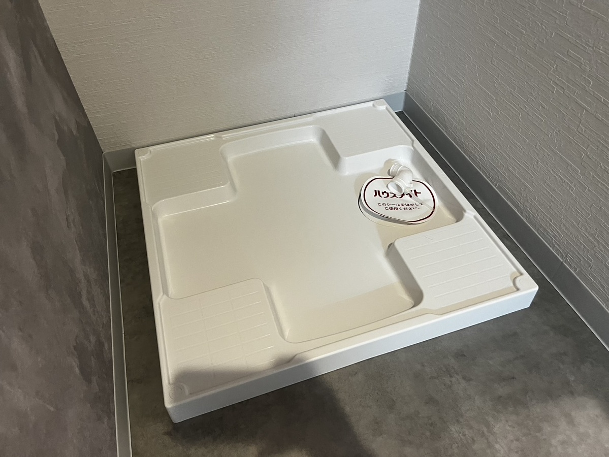 洗面所 写真13