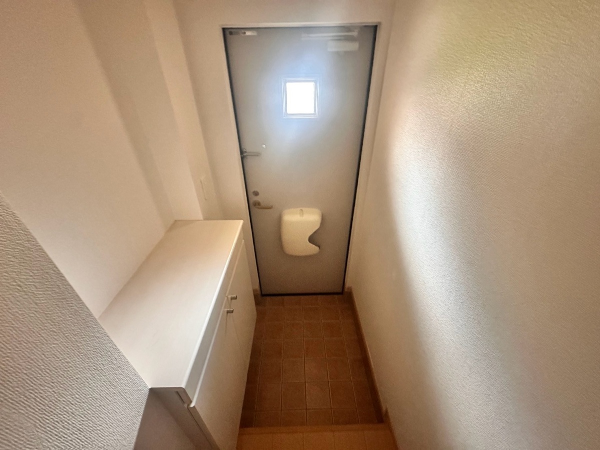 玄関 写真9