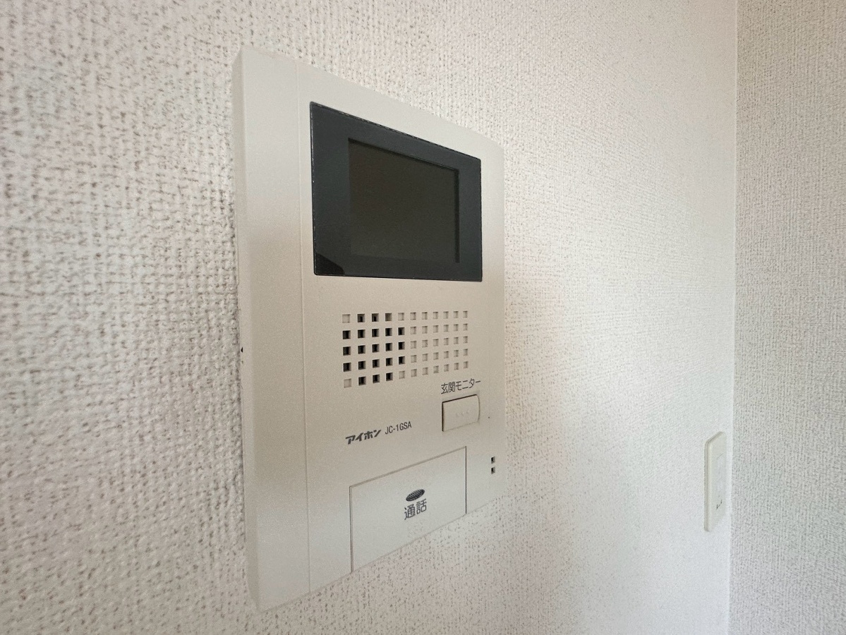 セキュリティ 写真18