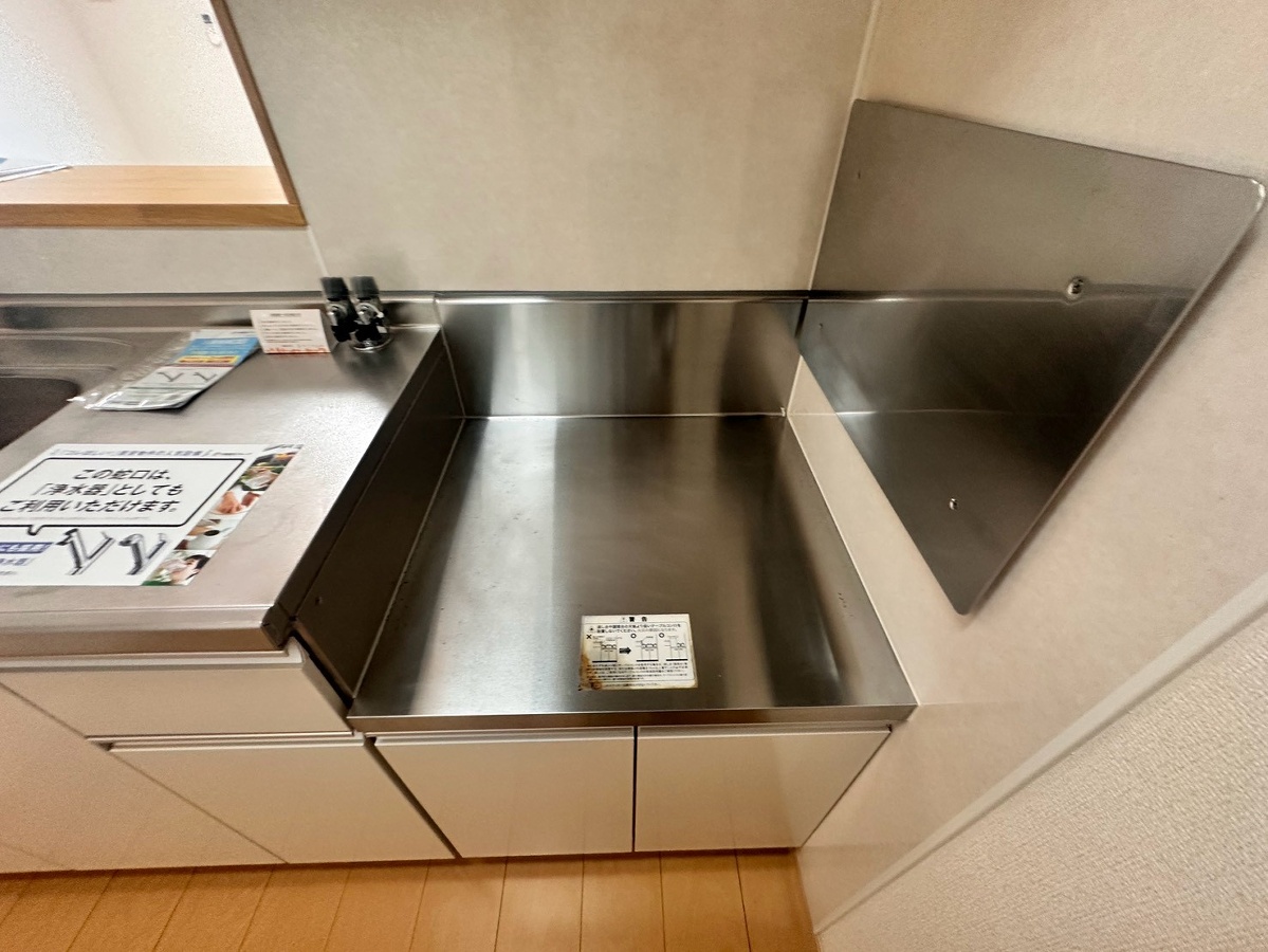 キッチン 写真7