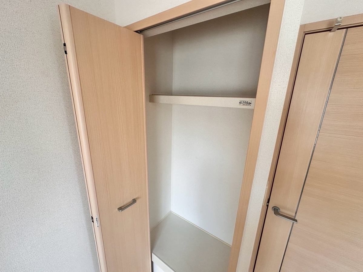 収納 写真16