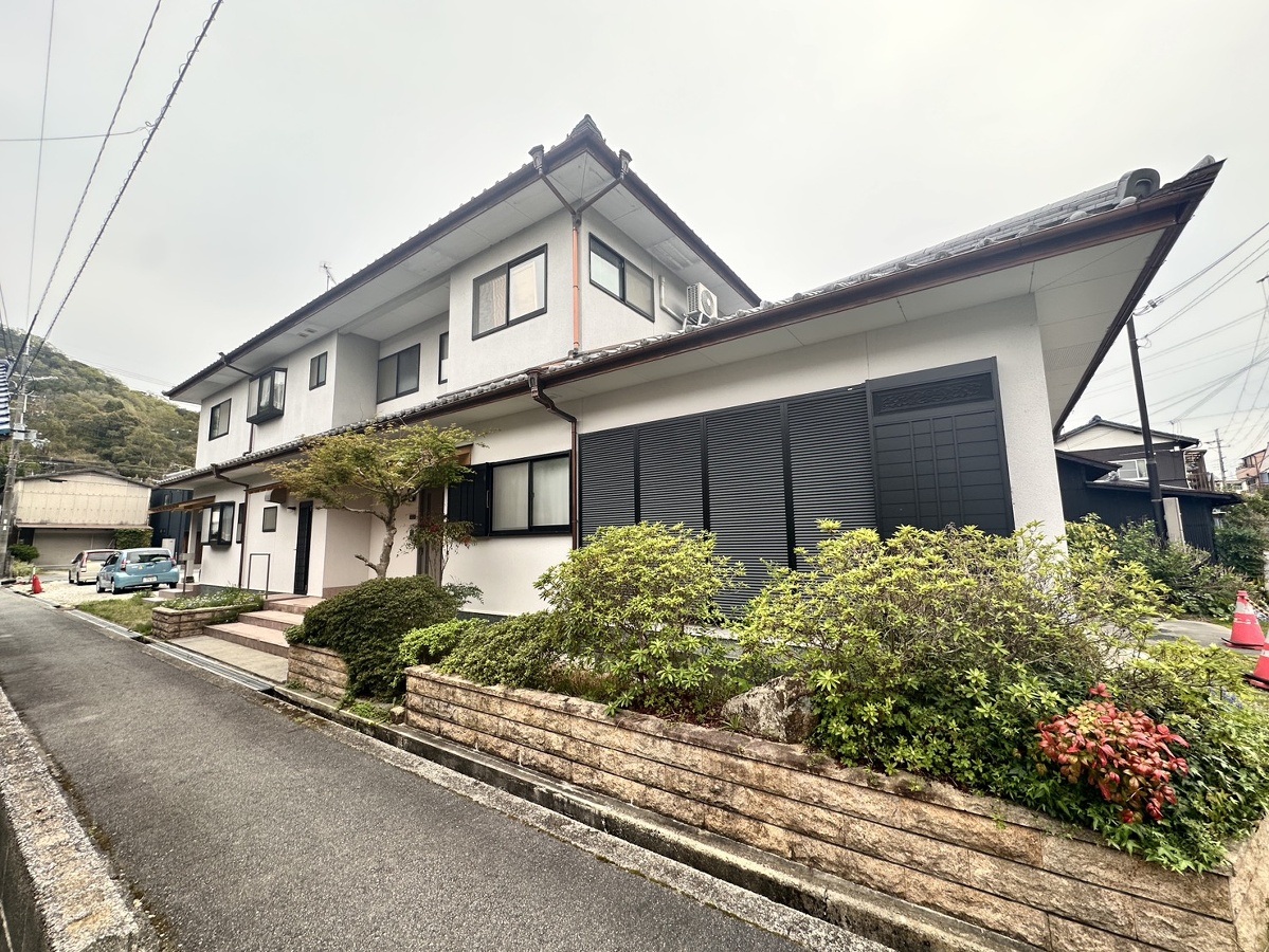 大野貸戸建
