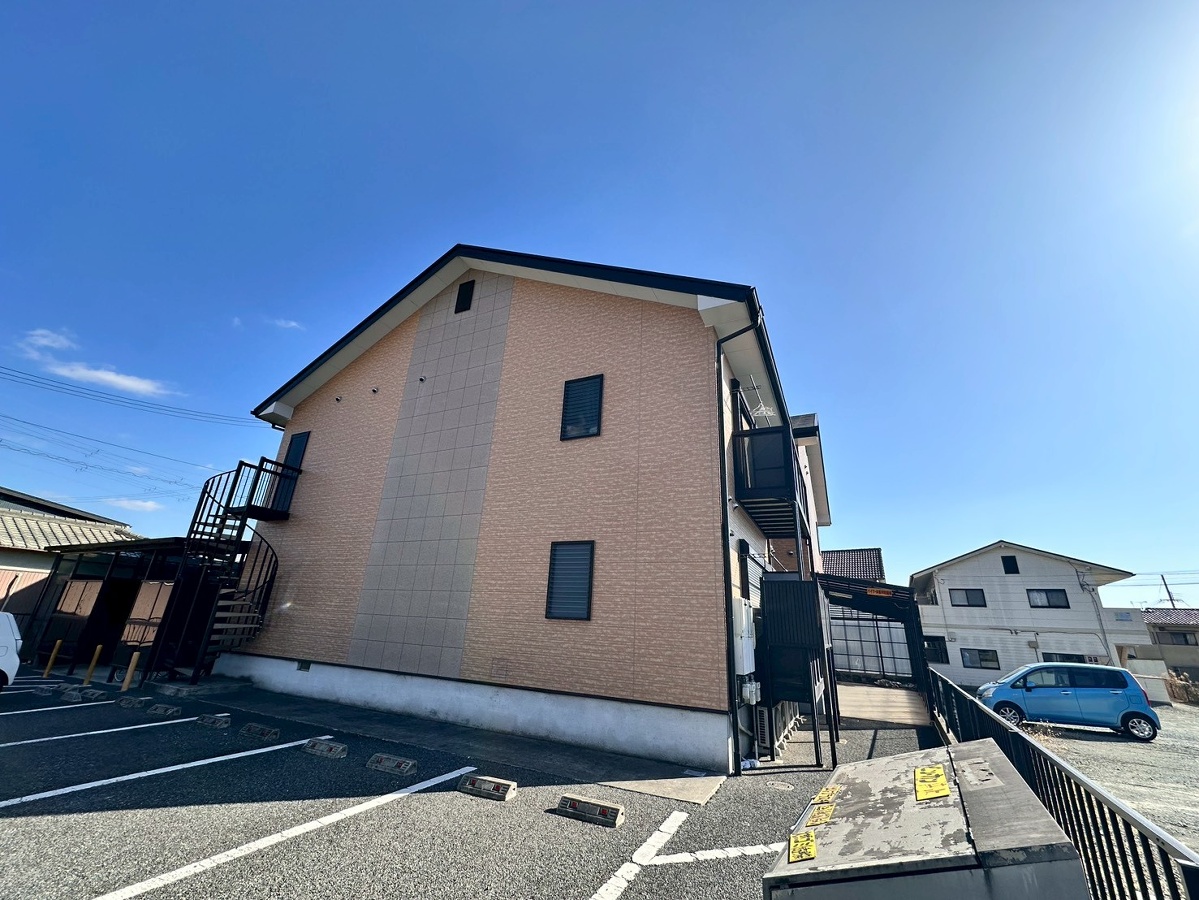 エトランス東洋高前