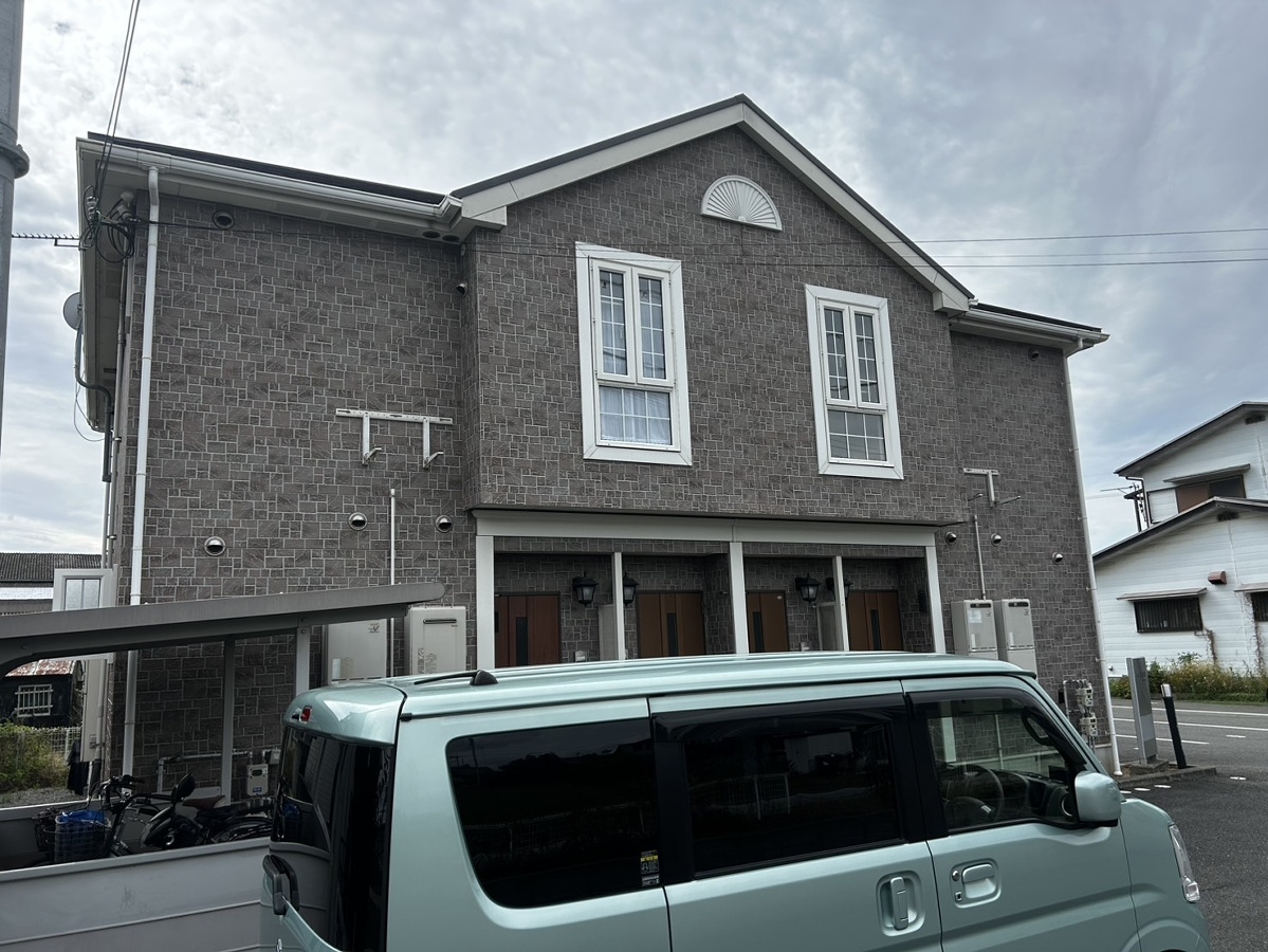 ハイツ新田