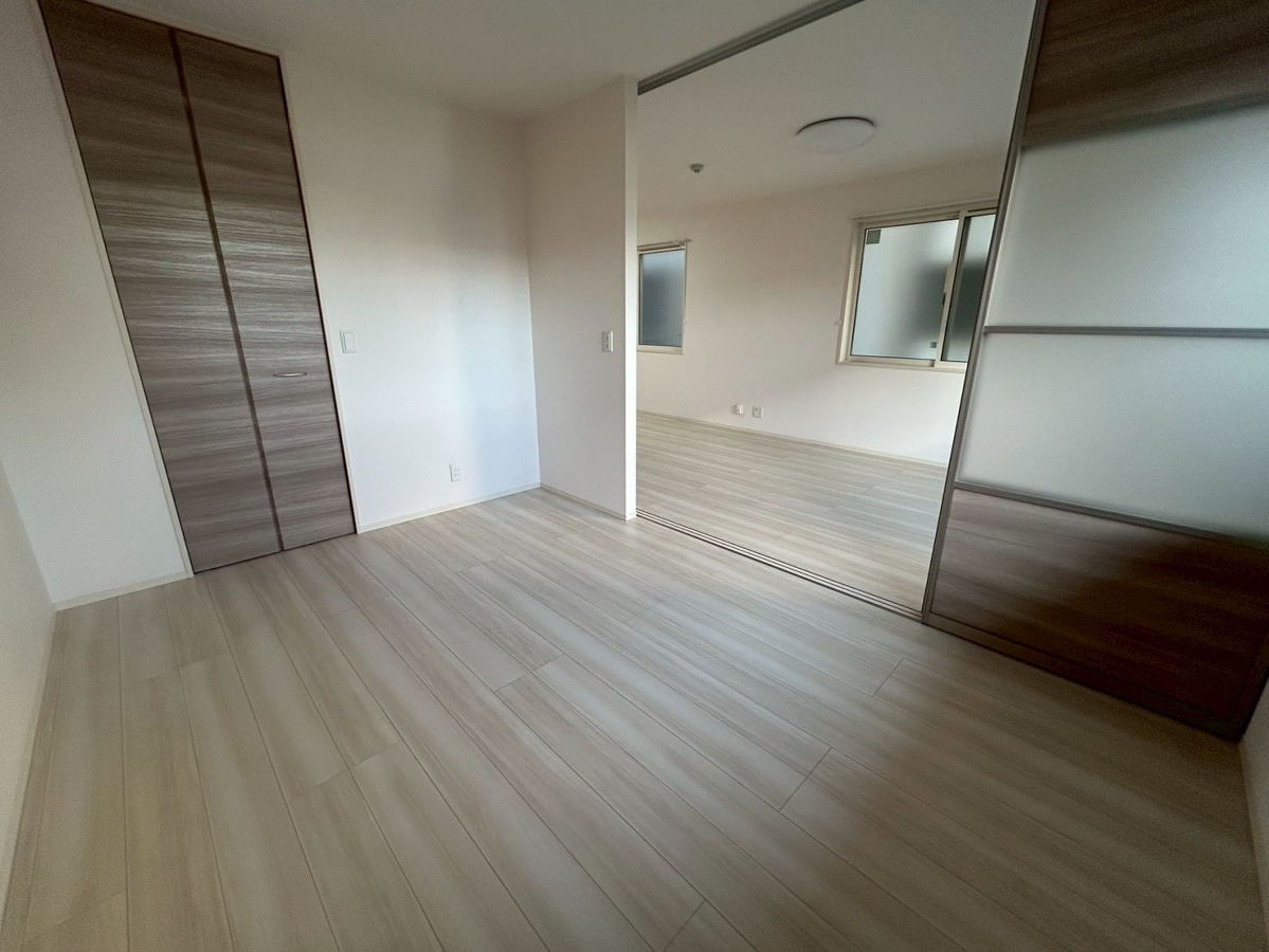 子供部屋 写真7