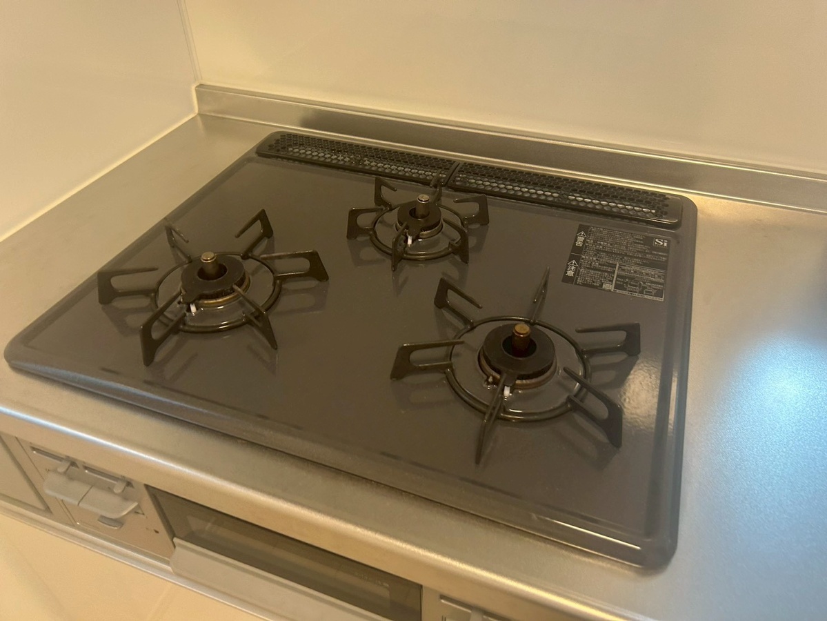 キッチン 写真3