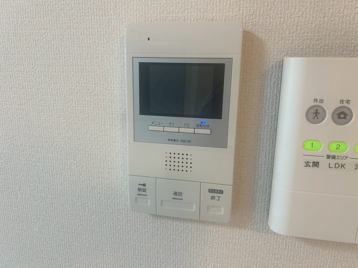 セキュリティ 写真18